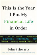 This is the Year I Put My Financial Life in Order-Self-help/ personal development/ practical advice-買書書 BuyBookBook