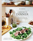 Food52 A New Way to Dinner-Cookery / food and drink / food writing-買書書 BuyBookBook