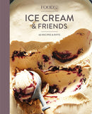 Food52 Ice Cream and Friends-Cookery / food and drink / food writing-買書書 BuyBookBook
