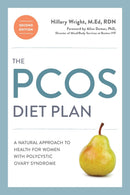 The PCOS Diet Plan, Second Edition-Family and health-買書書 BuyBookBook