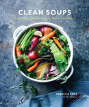 Clean Soups-Cookery / food and drink / food writing-買書書 BuyBookBook