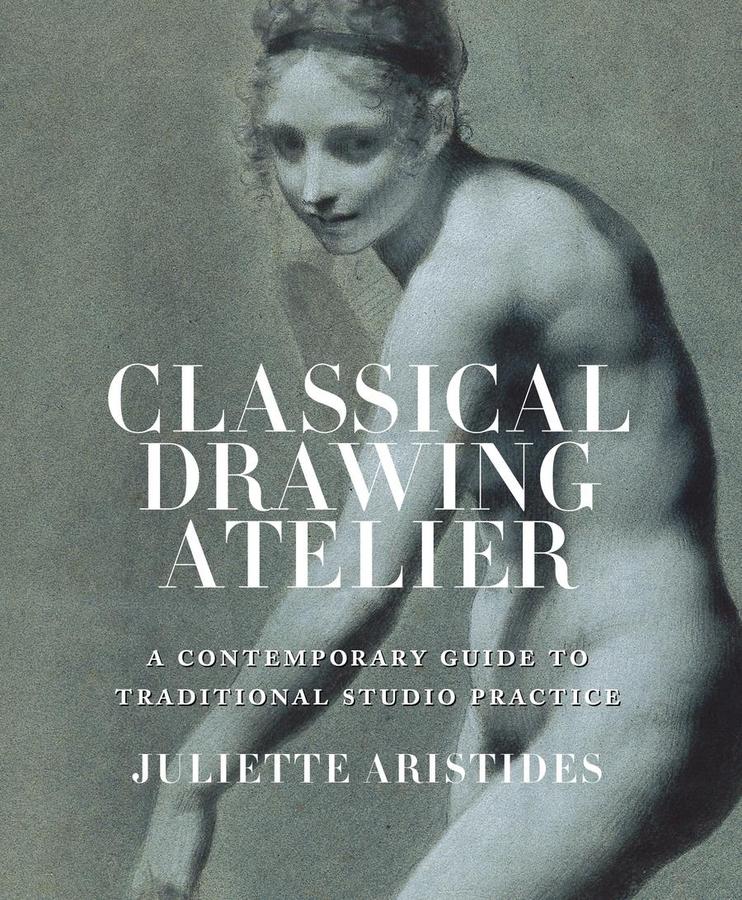 Classical Drawing Atelier (Export Edition)-Art: general-買書書 BuyBookBook