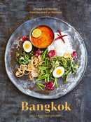 Bangkok-Cookery / food and drink / food writing-買書書 BuyBookBook