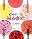 Candy Is Magic-Cookery / food and drink / food writing-買書書 BuyBookBook
