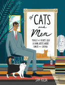 Of Cats and Men-Lifestyle and Leisure-買書書 BuyBookBook