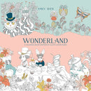 Wonderland-Lifestyle and Leisure-買書書 BuyBookBook