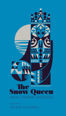 The Snow Queen-Fiction: Traditional stories/ myths/ fairy tales-買書書 BuyBookBook