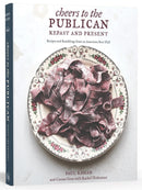 Cheers to the Publican, Repast and Present-Cookery / food and drink / food writing-買書書 BuyBookBook
