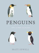 Penguins and Other Seabirds-Nature and the natural world: general interest-買書書 BuyBookBook