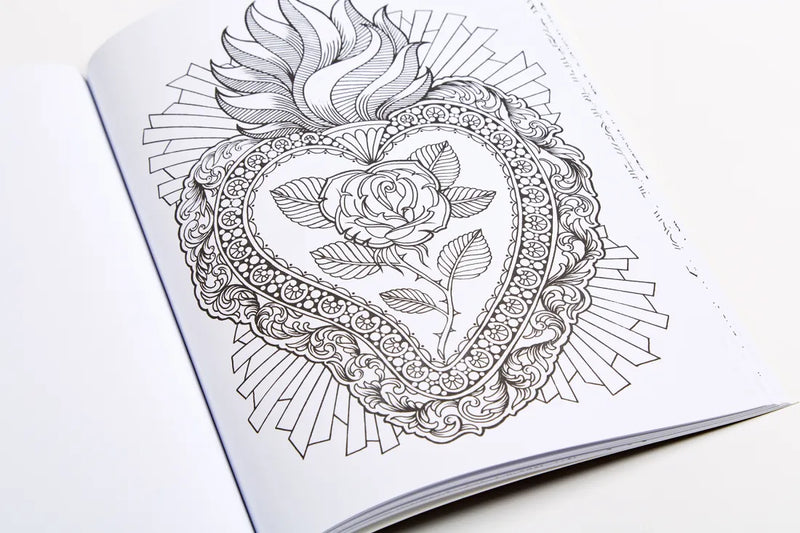 Marked in Ink US - Paperback / softback