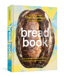 Bread Book-Cookery / food and drink / food writing-買書書 BuyBookBook
