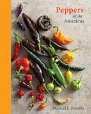 Peppers of the Americas-Cookery / food and drink / food writing-買書書 BuyBookBook