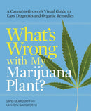 What's Wrong with My Marijuana Plant?-Lifestyle and Leisure-買書書 BuyBookBook