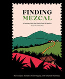 Finding Mezcal-Cookery / food and drink / food writing-買書書 BuyBookBook