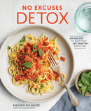 No Excuses Detox-Cookery / food and drink / food writing-買書書 BuyBookBook