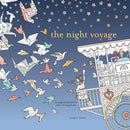 The Night Voyage-Lifestyle and Leisure-買書書 BuyBookBook