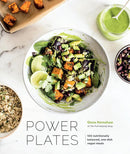 Power Plates-Cookery / food and drink / food writing-買書書 BuyBookBook