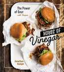 House of Vinegar-Cookery / food and drink / food writing-買書書 BuyBookBook