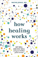 How Healing Works-Mind/ body/ spirit-買書書 BuyBookBook