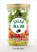 Salad in a Jar-Cookery / food and drink / food writing-買書書 BuyBookBook