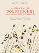 A Charm of Goldfinches and Other Wild Gatherings-Nature and the natural world: general interest-買書書 BuyBookBook