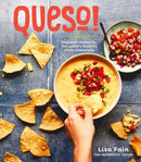 QUESO!-Cookery / food by ingredient: egg, cheese and dairy products-買書書 BuyBookBook