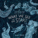 What We See in the Stars-Nature and the natural world: general interest-買書書 BuyBookBook