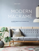 Modern Macrame-Lifestyle and Leisure-買書書 BuyBookBook