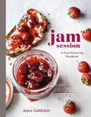 Jam Session-Cookery / food and drink / food writing-買書書 BuyBookBook