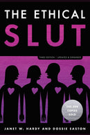The Ethical Slut, Third Edition-Family and health-買書書 BuyBookBook