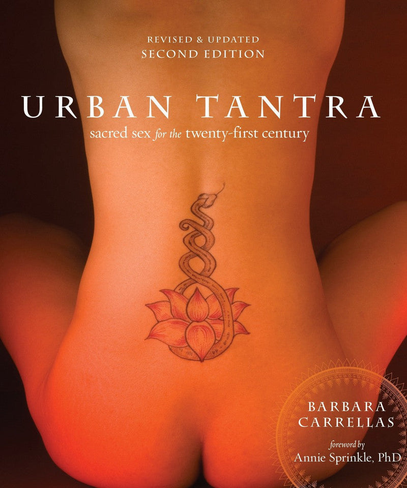 Urban Tantra, Second Edition-Family and health-買書書 BuyBookBook