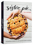 Sister Pie-Cookery / food and drink / food writing-買書書 BuyBookBook