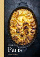 World Food: Paris-Cookery / food and drink / food writing-買書書 BuyBookBook