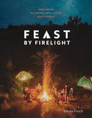 Feast by Firelight-Cookery / food and drink / food writing-買書書 BuyBookBook