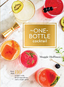 The One-Bottle Cocktail-Cookery / food and drink / food writing-買書書 BuyBookBook