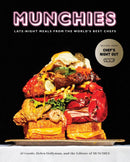MUNCHIES-Cookery / food and drink / food writing-買書書 BuyBookBook