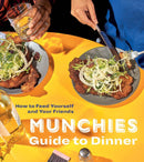 MUNCHIES Guide to Dinner-Cookery / food and drink / food writing-買書書 BuyBookBook