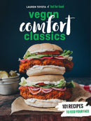 Hot for Food Vegan Comfort Classics-Cookery / food and drink / food writing-買書書 BuyBookBook