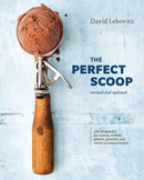 The Perfect Scoop, Revised and Updated-Cookery / food and drink / food writing-買書書 BuyBookBook