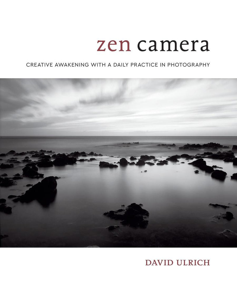 Zen Camera-Self-help/ personal development/ practical advice-買書書 BuyBookBook
