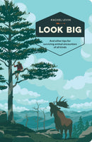 Look Big-Nature and the natural world: general interest-買書書 BuyBookBook