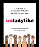 Unladylike-Society/ culture/ social sciences-買書書 BuyBookBook
