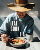 EAT. COOK. L.A.-Cookery / food and drink / food writing-買書書 BuyBookBook