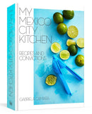 My Mexico City Kitchen-Cookery / food and drink / food writing-買書書 BuyBookBook