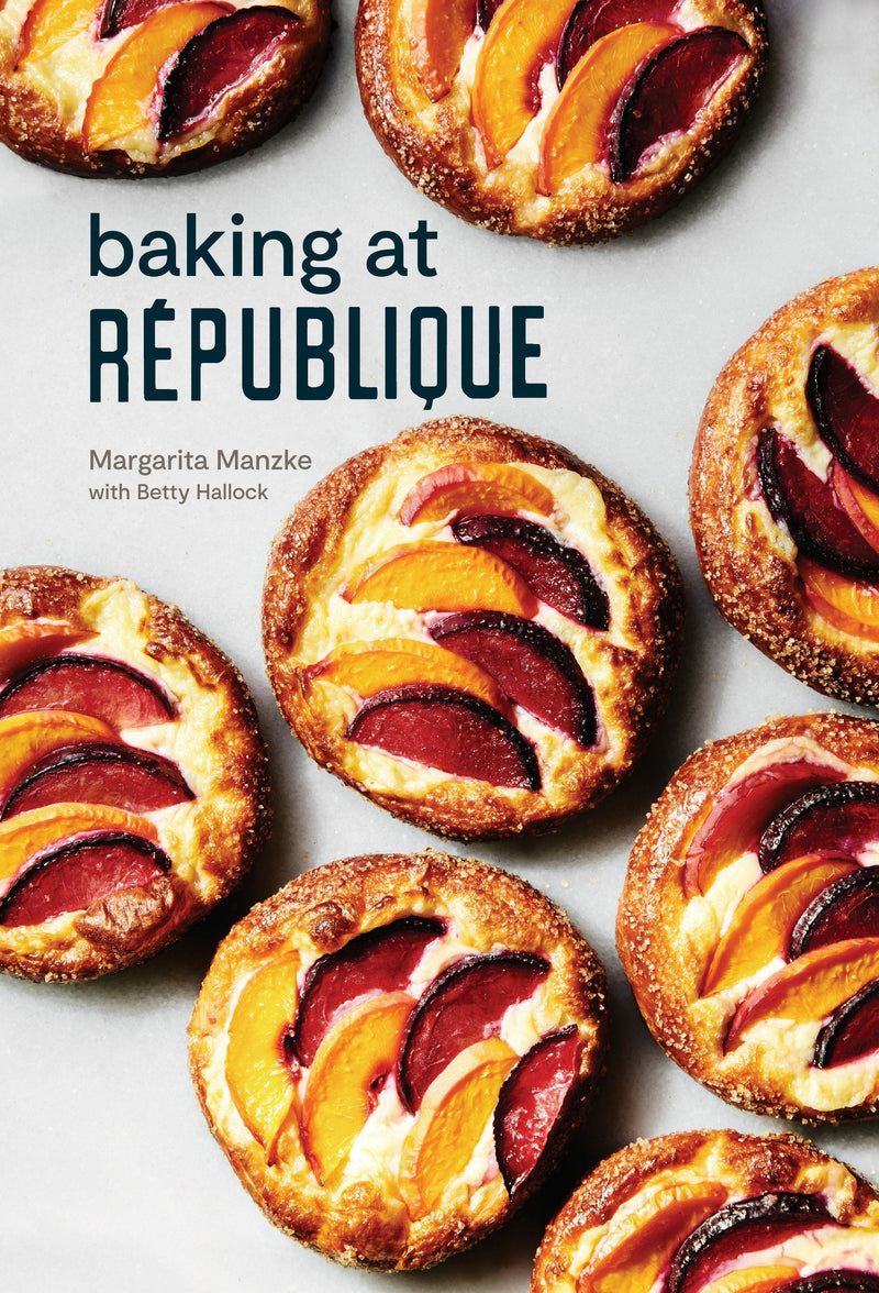 Baking at République-Cookery / food and drink / food writing-買書書 BuyBookBook