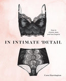 In Intimate Detail-Design/ fashion/ architecture/ illustration-買書書 BuyBookBook