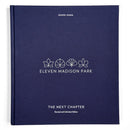 Eleven Madison Park: The Next Chapter, Revised and Unlimited Edition-Cookery / food and drink / food writing-買書書 BuyBookBook