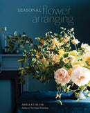 Seasonal Flower Arranging-Lifestyle and Leisure-買書書 BuyBookBook