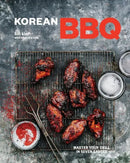 Korean BBQ-Cookery / food and drink / food writing-買書書 BuyBookBook