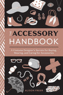 The Accessory Handbook-Design/ fashion/ architecture/ illustration-買書書 BuyBookBook